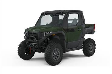 Polaris XPEDITION XP Northstar