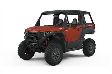 Polaris XPEDITION ADV Ultimate