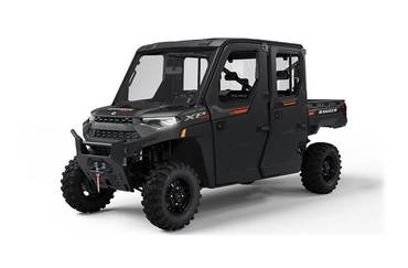 Ranger® Crew XP 1000 NorthStar Edition Premium