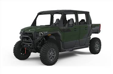 Polaris XPEDITION XP 5 Premium