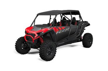 RZR XP® 4 1000 Ultimate