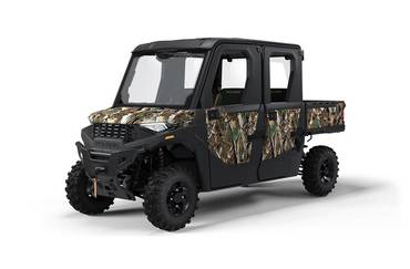Ranger® Crew SP 570 NorthStar Edition Camo