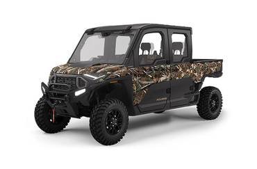 Ranger Crew XD 1500 NorthStar Edition Ultimate