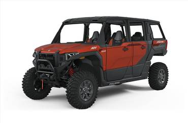Polaris XPEDITION ADV 5 Premium