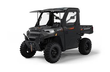 Ranger XP® 1000 NS Ed. Ultimate Super Graphite- RC