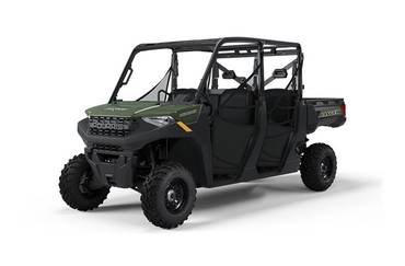 Ranger® Crew 1000 Base
