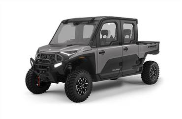 Ranger Crew XD 1500 Northstar Ed. Ultimate 6