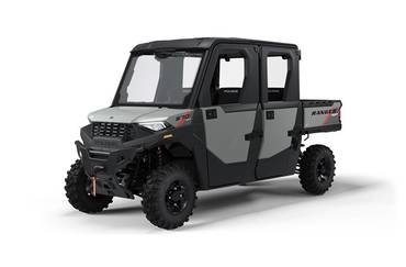 Ranger® Crew SP 570 NorthStar Edition Base