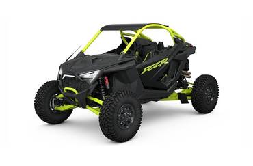 RZR Pro R Ultimate