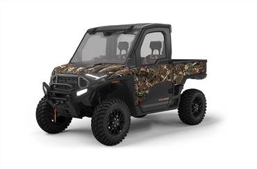 Ranger XD 1500 Northstar Edition Ultimate 3 Camo
