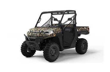 Ranger XP® Kinetic Ultimate Camo