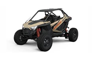 RZR Turbo R Ultimate