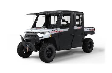 Ranger® Crew XP 1000 NorthStar Edition Trail Boss