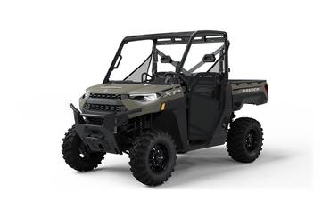Ranger XP® 1000 Premium