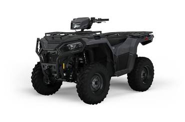 Sportsman® 570 Utility HD