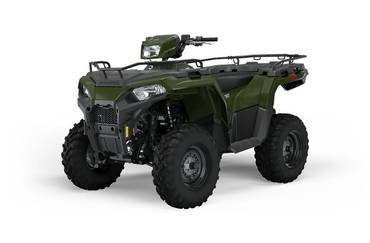 Sportsman® 450 H.O. Base