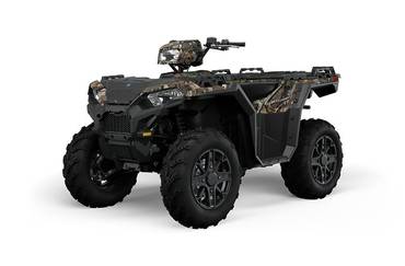Sportsman® 850 Premium Camo