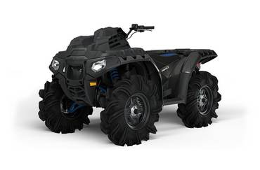 Sportsman® 850 High Lifter® Edition