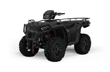 Sportsman® 570 RIDE COMMAND Edition