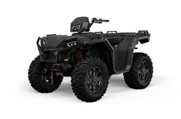 Sportsman XP® 1000 RIDE COMMAND Edition