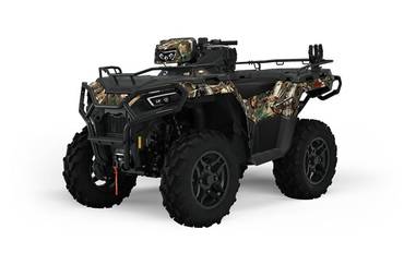 Sportsman® 570 Hunt Edition