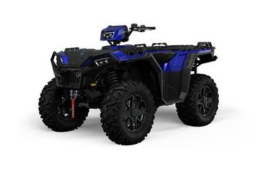 Sportsman® 850 Ultimate Trail