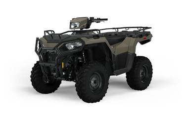Sportsman® 570 EPS