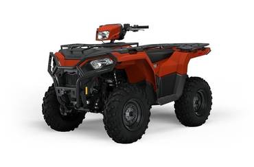 Sportsman® 450 H.O. Utility