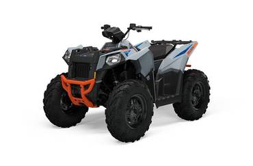 Scrambler® 850