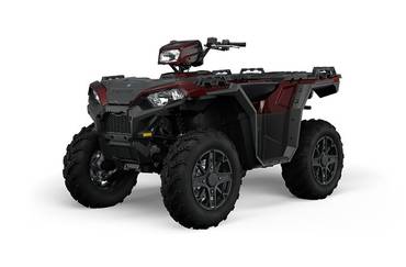 Sportsman® 850 Premium