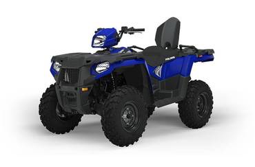 Sportsman 570 Touring ATV