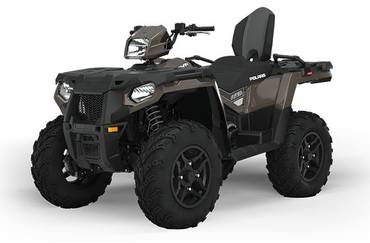 Sportsman 570 Touring Premium