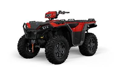 Sportsman XP® 1000 Ultimate Trail