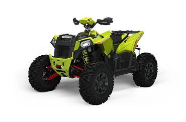 Scrambler® XP 1000 S