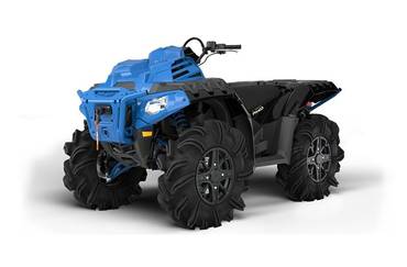 Sportsman XP® 1000 High Lifter® Edition