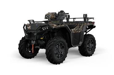 Sportsman XP® 1000 Hunt Edition