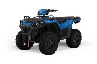 Sportsman® 570 Trail