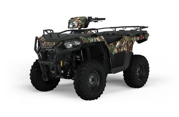 Sportsman® 570 EPS Camo