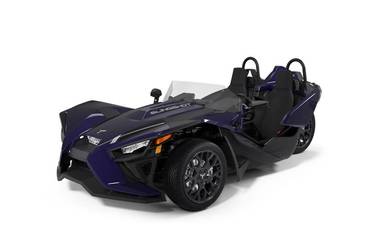 Slingshot® SL Midnight Blue
