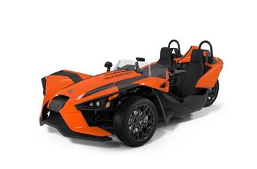 Slingshot® SL Volt Orange