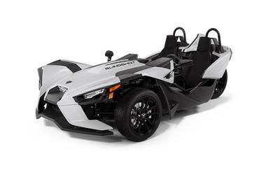 Slingshot® S AutoDrive w/ Technology Package I