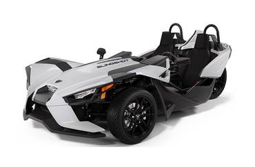Slingshot® S with Technology Package I