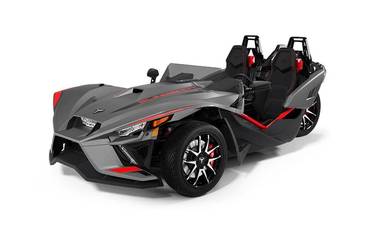 Slingshot® R Phantom Gray