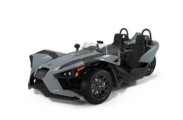 Slingshot® SL Ocean Gray