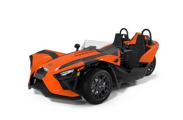 Slingshot® SL Volt Orange
