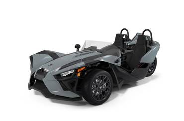 Slingshot® SL Ocean Gray
