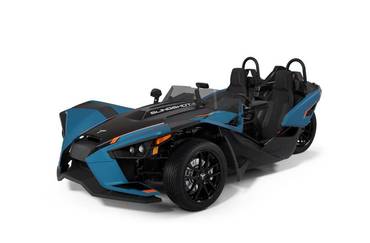 Slingshot® SLR Seaglass Haze