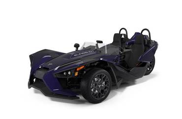 Slingshot® SL Midnight Blue