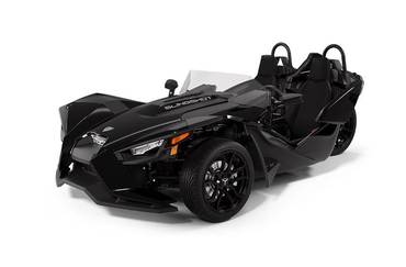 Slingshot® S w/ Technology Package I