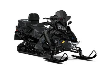 TITAN® Prostar S4 Adventure 155